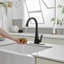 Robinet de cuisine VIBRANTBATH