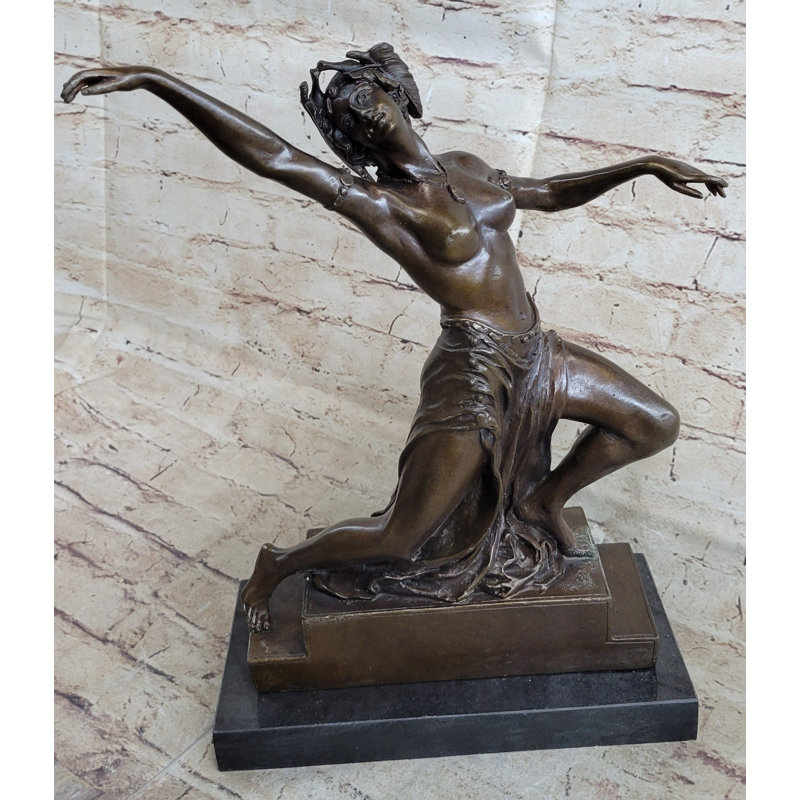Figurines et sculptures Taveda