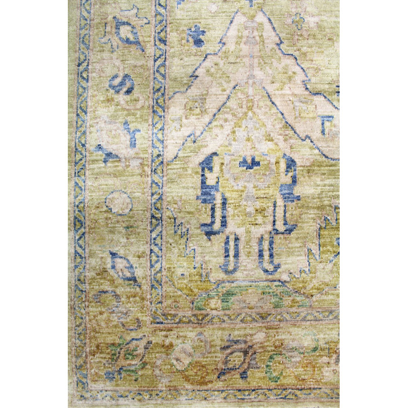 One-of-a-Kind Rectangle 8'1" X 10' Area Rug