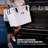 VEVOR 45 Quarts Ice Chest in White