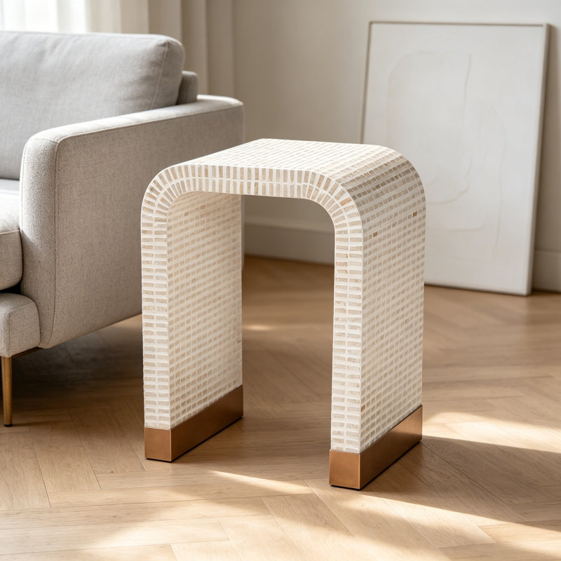 Table de bout