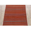 Tapis rayé kilim 3 x 5