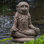 Doobie Statue