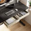 Bureau debout électrique à hauteur ajustable Stonington-405089383-405089384