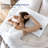 Memory Foam Pillow for Neck Pain Relief,  Ergonomic Contour Pillow for Side,  Back & Stomach Sleepers