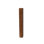 Linea Manufactured Wood LED Flush Mounted Sconce