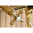 Kingston Brass Heritage Two-Handle 2-Hole Wall Mount Bathroom Faucet-99126482