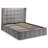 Bormann Upholstered Bed Frame-1463238443