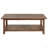 2-Piece Coffee And End Table Set