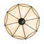 Carousel 6 - Light Pendant