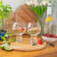 Rink Drink 525ml Glass Gin Balloon Glass Glassware