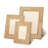 Marcello Beige Solid Wood Picture Frame-99412053