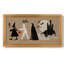 Collection d'Halloween D - reproduction de photo sur toile simple-615791953