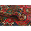 Tapis rouge rétro Maxwell