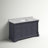 Fossen 60'' Single Bathroom Vanity with Top-860092512-869282645