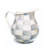 Sterling Check® Pitcher