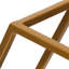 Tablette hexagonale