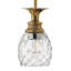 Plantation 1-Light Pendant