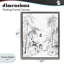 Cadre flottant Island Church, croquis, Lanie Loreth-1276514325-1276514330