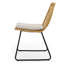 Tabouret 17,5 po Augustinas