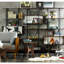 Table basse Fascinante Triangle