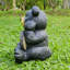 Animals Polyresin Garden Statue