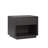 Ismail Danish-Inspired Modern 1-Drawer Nightstand-109691215
