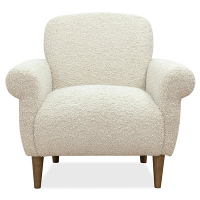 Leesa Accent Chair