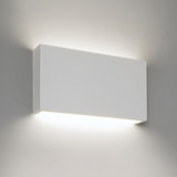 Rio 1 - Light LED Flush Mounted Sconce