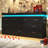 10 Drawer 70" W Dresser With LED Light, Sockets, USB Port, And Type-C Port-93181621