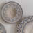 Retro Bamboo Wall Decor