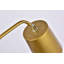 Lampe de bureau 19,8 po Hannon-1744237551