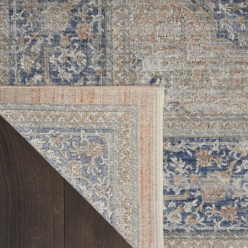 Tapis ivoire Iraida