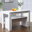 Emara 4 - Person Dining Set-2134385855