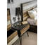 Blaze Solid Wood Bed-38796059