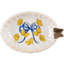 Tish Handmade Porcelain Decorative Plate