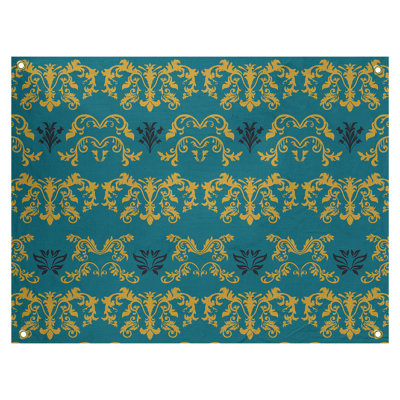 Polyester Tapestry