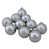 Argent est en rupture de stock