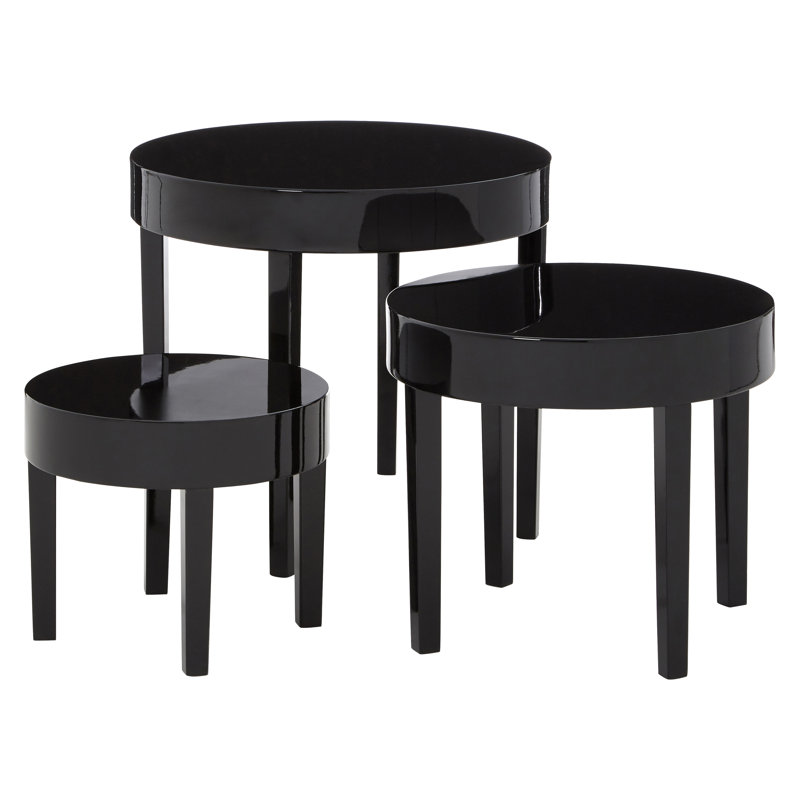 Whisler Nesting Tables