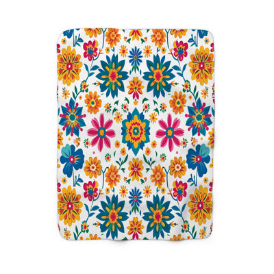 Throw Blanket