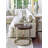Laurel Canyon Wetherly Accent Table