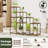 Luceal Plant Stand