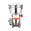 Moulin à grain électrique en acier inoxydable 4500W avec fonction de minuterie