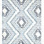 Tissu trillium Bridgehampton