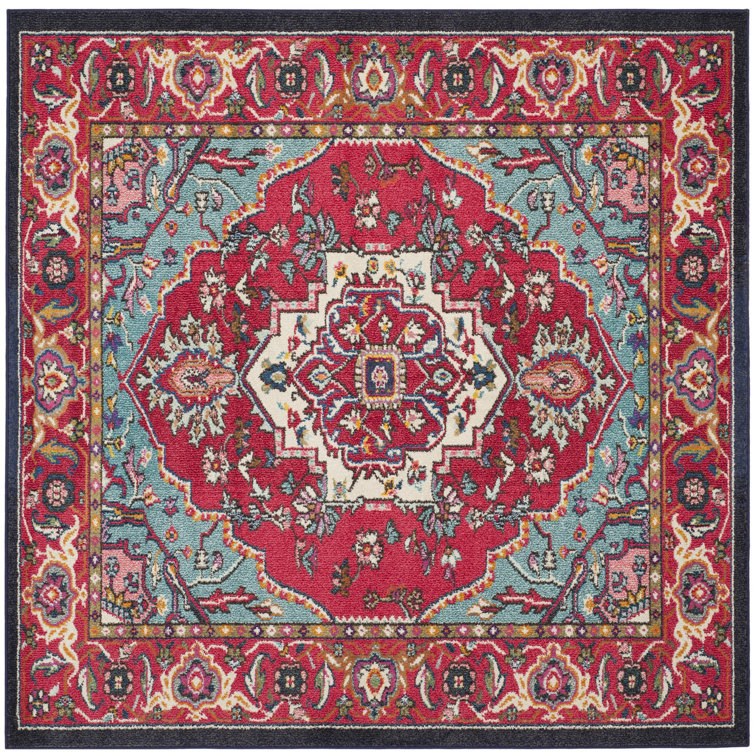 Llelend Performance Oriental Rug