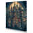 Wrapped Canvas