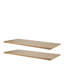 Extendable Round Dining Table