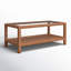 Pine Isle Coffee Table-1791939379