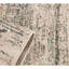 Tapis sarcelle / brun / ivoire Nemoha-1337462296