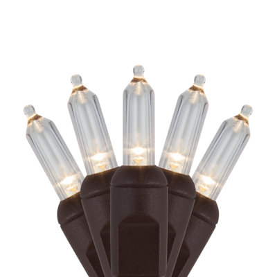 306'' LED String Lights